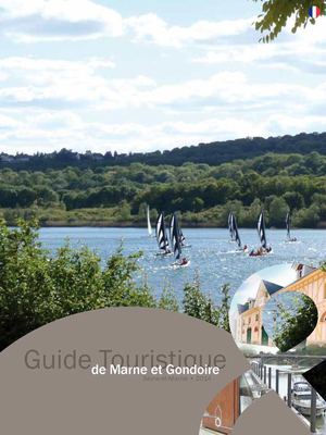 Guide Touristique de Marne et Gondoire
