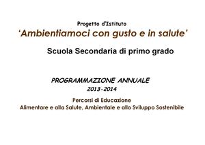 Scuola Secondaria-programmazione (oriz.)