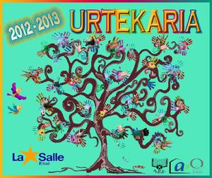 Urtekaria 2012 - 2013