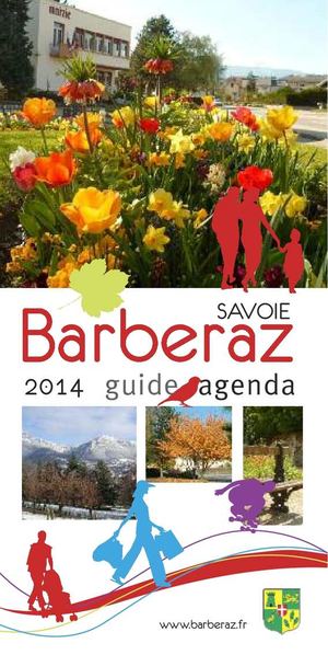 guide agenda 2014