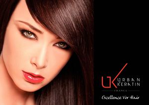 Catalogue 2014 Urban Keratin       www.urbankeratin.fr