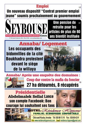 seybousetimes pdf E 815