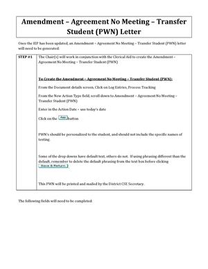 Special Ed Training Manual Part 4