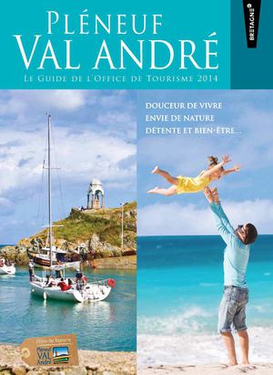 Guide d'accueil 2014