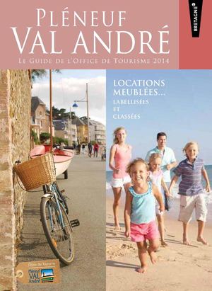 Liste des meublés 2014