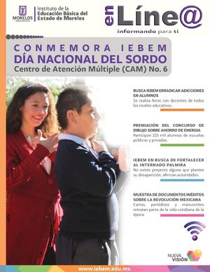 Gaceta En Líne@ No.2