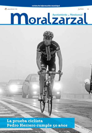 Revista Moralzarzal 103