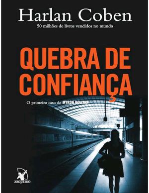 quebra de confiança