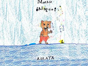 cuento de IRENE