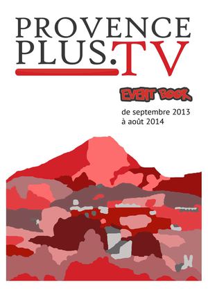 Evénements Provence Plus TV