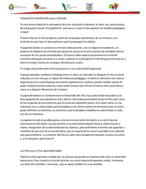 Educacion actual_ Synders