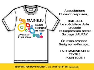 BRODERIE-SERIGRAPHIE