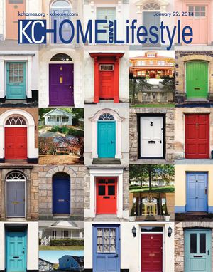 KCHOME and Lifestyle : January 22, 2014