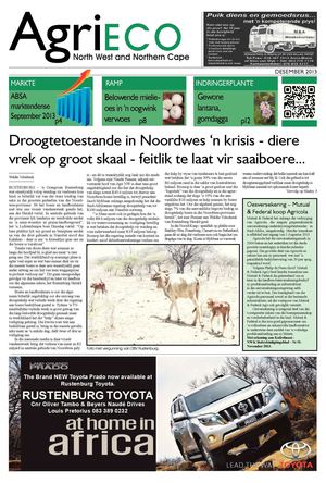 Latest Issue Northwest December 2013