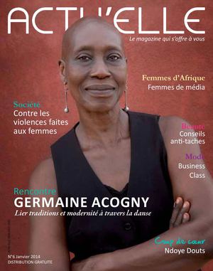 Actuelle n°6