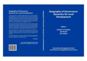 Geography of Governance: Dynamics for Local Development