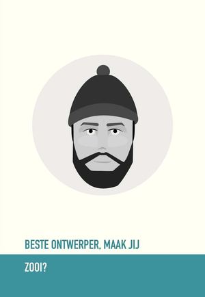 ZOOI - ontwerper