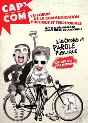 Le cahier des participants - Forum 2013