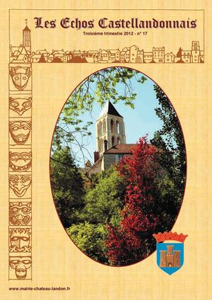 Les échos N°17