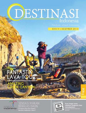Destinasi Indonesia
