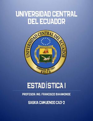 CUADERNO VIRTUAL ESTADÍSTICA I 