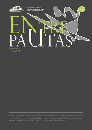 JORNAL ENTREPAUTAS junho 2009