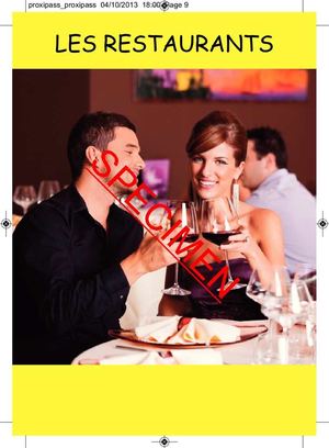 le guide finistère sud