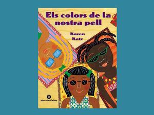 Els colors de la nostra pell