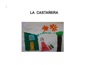 La castañera 1