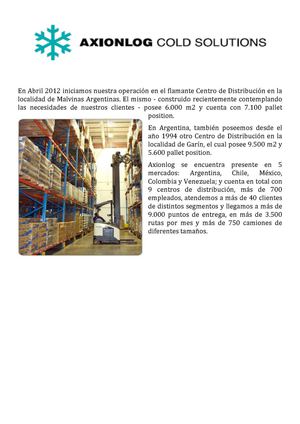 gerencia estratégica informe 1