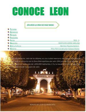 CONOCE  LEON  (1)