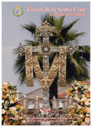 Cruz de Mayo - 2008