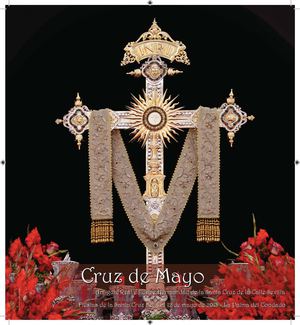 Cruz de Mayo - 2013