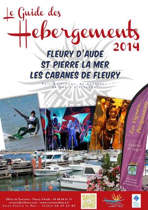 Hébergements 2014