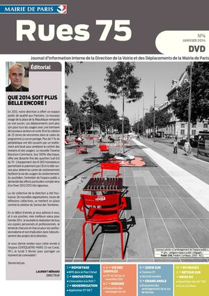 Rues 75 n°4