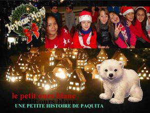 LOS DEL SAN BRAULIO EN NAVIDAD