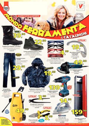 MondoFerramenta