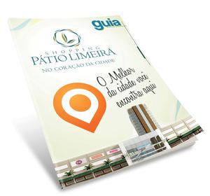 Guia de Apresentação (Shopping Pátio Limeira)