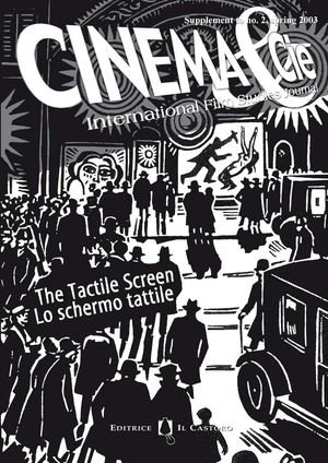 Lo Schermo Tattile - Le stereoscopie di Enrico Guazzoni