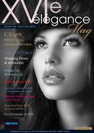 MAG ELEGANCE N°2