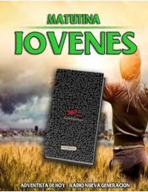 Matutina Jovenes