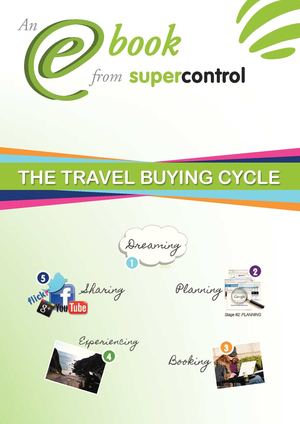 The Travel Buying Cycle