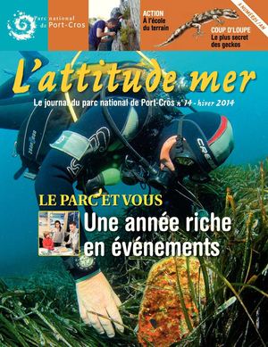 L'attitude Mer n°14