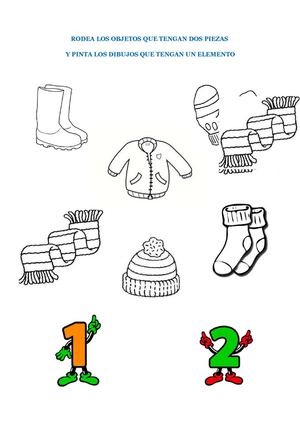 Actividad 5 Webquest invierno