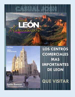 Conociendo León Gto