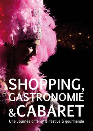 Programme Cabaret et Michel Etcheverry