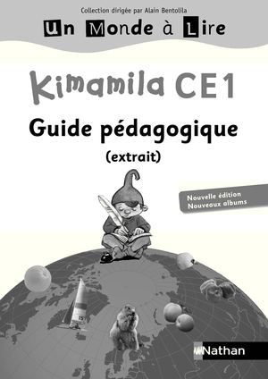 Extrait Guide du maître