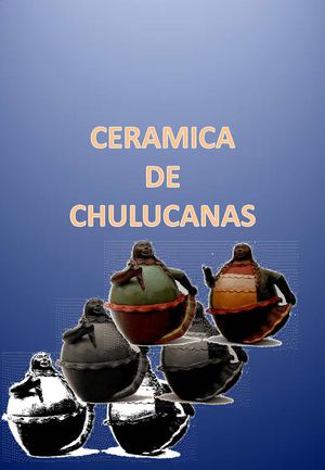 CERAMICA DE CHULUCANAS 