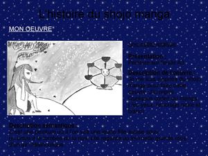 Histoire du Shojo Manga 