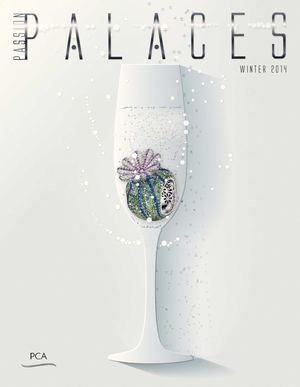 Passion Palaces - winter 2014